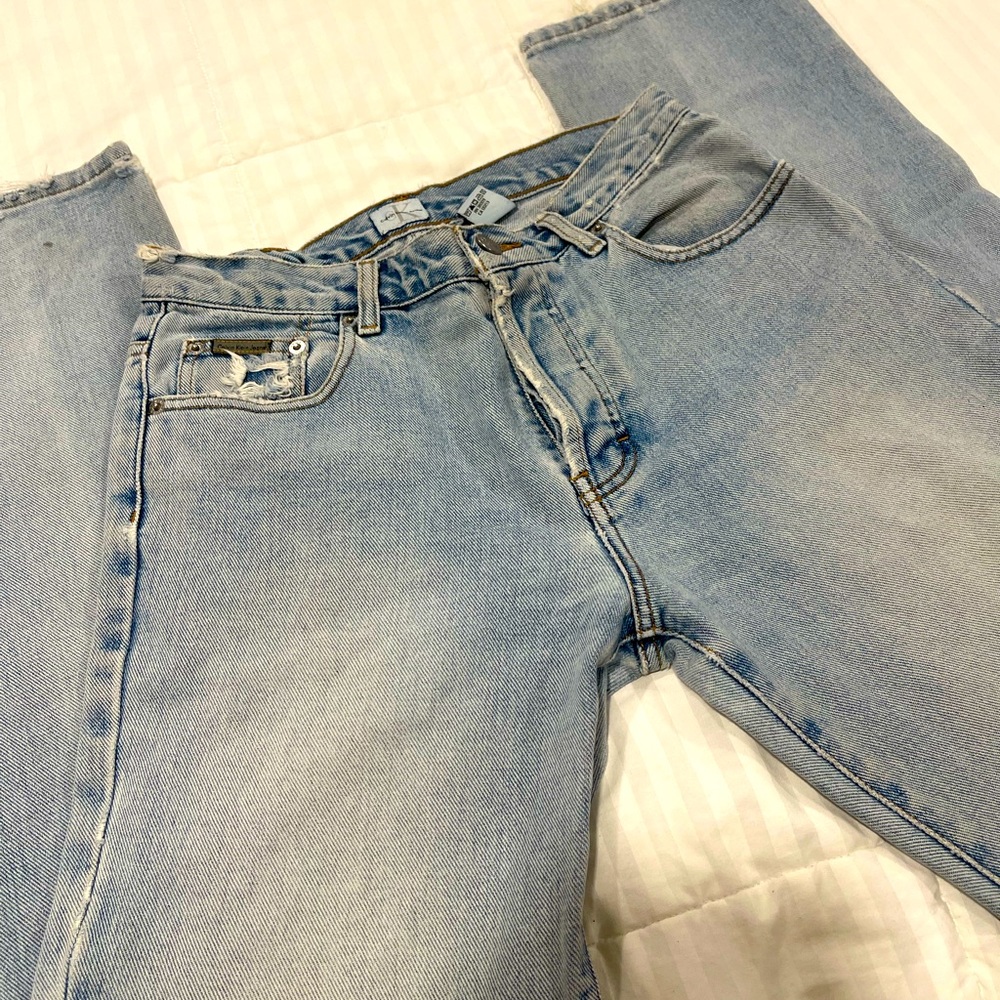 VINTAGE Calvin Klein Jeans